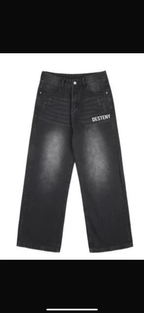 Baggy Jeans