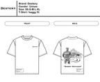 "Sorry Officer" T-Shirt