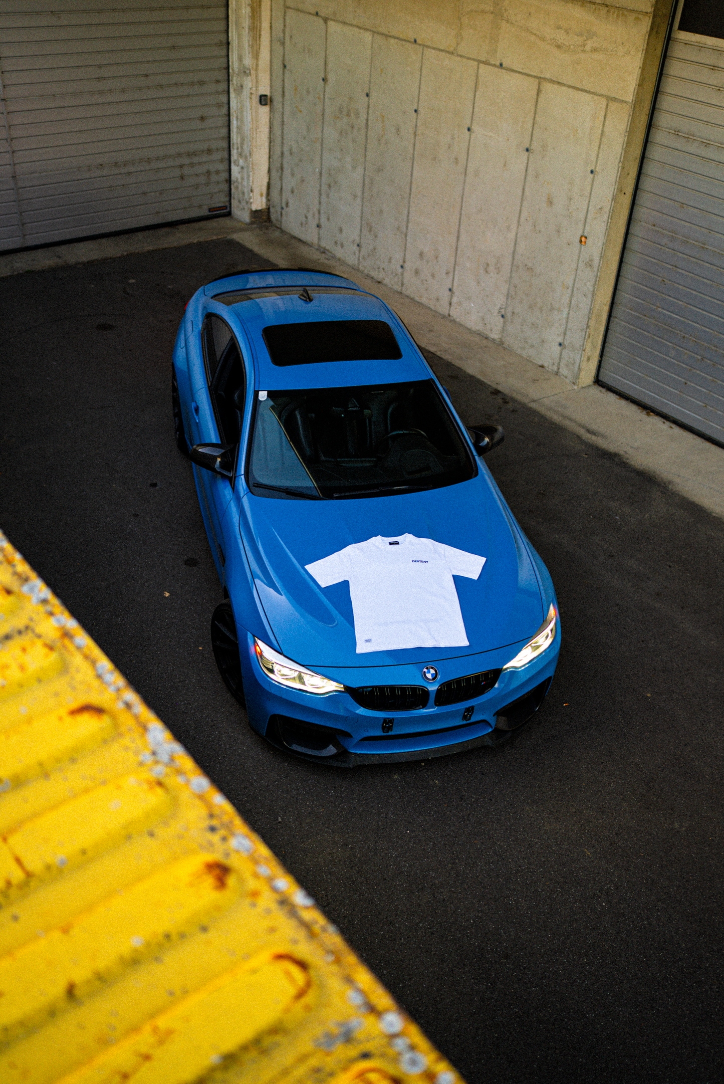 "Sorry Officer" T-Shirt