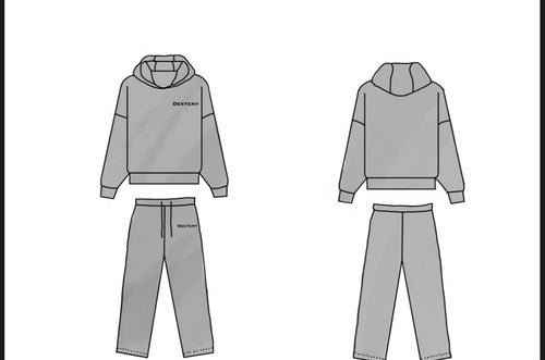 Tracksuit