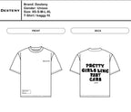 Pretty Girls Like Fast Cars T-Shirt